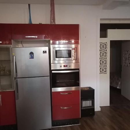 Casa Tligui Lägenhet Asilah Exteriör bild